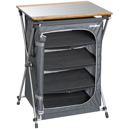 Ormar za kampovanje Brunner Razor Ultralight LS siva