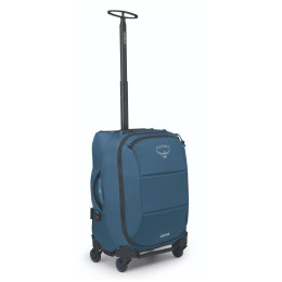 Putna torba Osprey Ozone 4-Wheel Carry On 36 plava