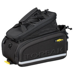 Torba na nosač Topeak MTX TrunkBag DX crna