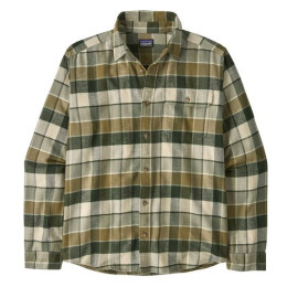 Muška košulja Patagonia Fjord Flannel Shirt