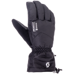 Muške skijaške rukavice Scott Glove M's Ultimate GTX crna black