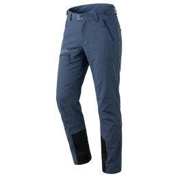 Muške hlače Husky Kabuki M plava dark blue
