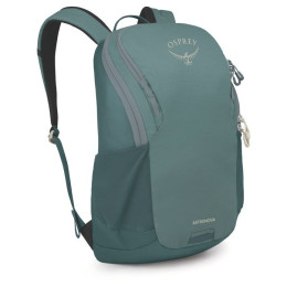 Školski ruksak Osprey Astronova plava cascade blue/torrent blue