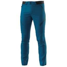 Muške hlače Dynafit Transalper Pnt M plava