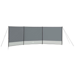 Zaklon Easy Camp Windscreen Grey siva Grey