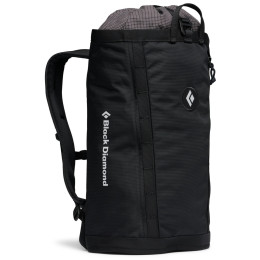 Ruksak Black Diamond Street Creek 24 crna Black