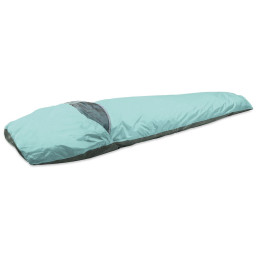 Bivak vreća MSR AC-Bivy zelena