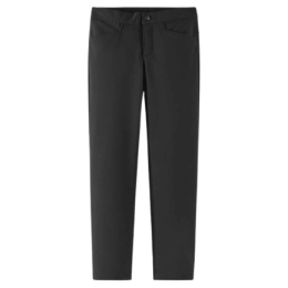 Dječje softshell hlače Reima Idea crna Black