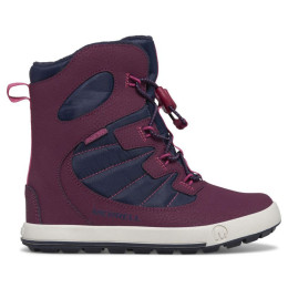 Dječja obuća Merrell Snow Bank 4.0 Wtpf
