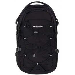 Ruksak Husky Prosty 28l crna Black