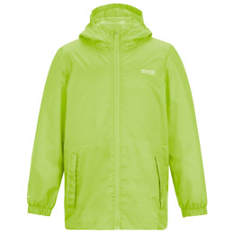 Dječja jakna Regatta Kids’ Pack-It Jacket III Sharp Green svijetlo zelena Sharp Green
