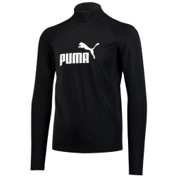 Muški kupaći Puma Long Sleeve Rash Guard