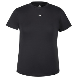 Ženska majica Under Armour Motion Fitted SS crna
