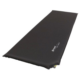 Podloga Outwell Sleepin Single 5.0 crna Black