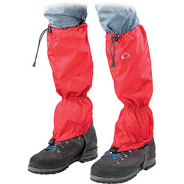 Navlake Tatonka Gaiter 420 HD crvena