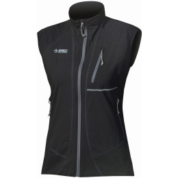 Ženski prsluk Direct Alpine Attack Lady 2.0 crna Black
