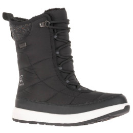 Ženske zimske cipele  Kamik W' Ella Mid crna Black