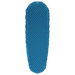 Podloga na samonapuhavanje Robens HeatCore 5.9R Large plava Blue