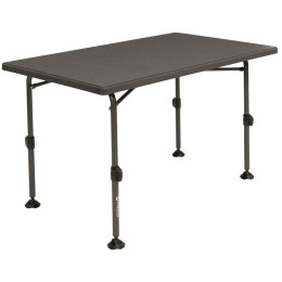 Stol Outwell Finley M crna