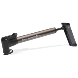 Pumpica Blackburn Airstik AnyValve crna