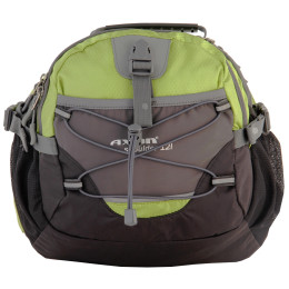 Torbica za trčanje Axon Shoulder 12 l zelena