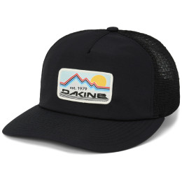 Šilterica Dakine Cruisin Trucker crna Black