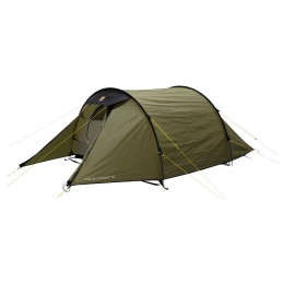 Turistički šator Terra Nova Equipment Hoolie Compact 3 zelena green