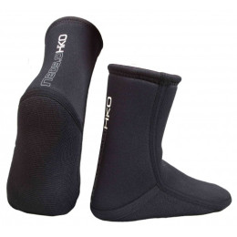 Čarape od neoprena Hiko NEO 3.0 crna