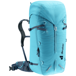 Ruksak Deuter Guide 42+8 SL svijetlo plava