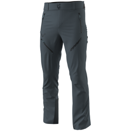 Muške hlače Dynafit Mercury Dst Pants M siva 0720 - cinder
