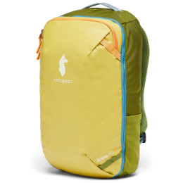 Ruksak Cotopaxi Allpa Mini 20L Travel Pack zelena Lemongrass And Cedar