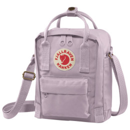 Torba Fjällräven Kånken Sling Ljubičasta PastelLavender
