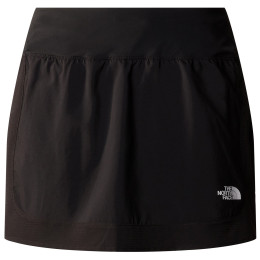 Ženska suknja The North Face W Sunriser Skort crna Tnf Black