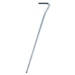 Klinovi za šator Easy Camp Steel Pegs 26 cm