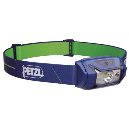 Čeona svjetiljka Petzl Tikka Core (2025) plava blue