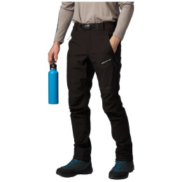 Muške softshell hlače Northfinder Goberto