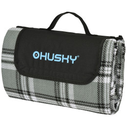 Deka Husky Covery 200 siva/crna