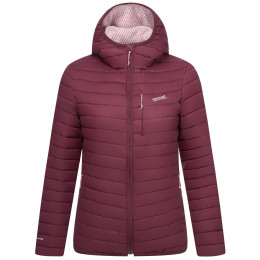 Ženska jakna Regatta Womens Lightfell crvena Fig