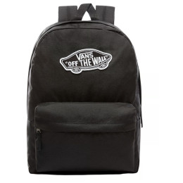 Ruksak Vans Wm Realm Backpack crna Black