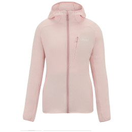 Ženska jakna Regatta Women's Kadley Midlayer ružičasta Pink Haze