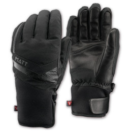 Rukavice za skijanje Matt Marbore Gloves crna Black