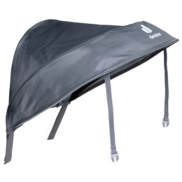 Nadstrešnica za sunce Deuter KC Sun Roof siva Graphite