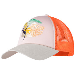 Šilterica Buff Trucker Cap