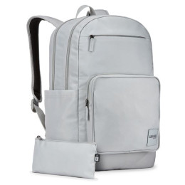 Gradski ruksak Case Logic Query 29L svijetlo siva Alkaline