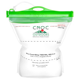 Sklopiva torba CNOC Nutrition Buc Food Bag