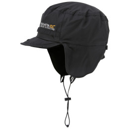 Kapa Regatta Padded Igniter Hat crna Black