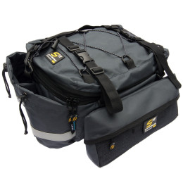 Torba na nosač Sport Arsenal Art. 599 crna