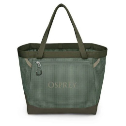 Torba Osprey Transporter Gear Tote 28 zelena/siva pine leaf/earl grey