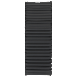 Madraci na napuhavanje Outwell Reel Airbed Single crna Black