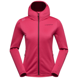 Ženska funkcionalna dukserica La Sportiva Chill Thermal Hoody W